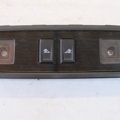 2GA947290 PLAFONIERA LUCE INTERNA ABITACOLO POSTERIORE VOLKSWAGEN TAIGO 10S