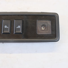 2GA947290 PLAFONIERA LUCE INTERNA ABITACOLO POSTERIORE VOLKSWAGEN TAIGO 10S