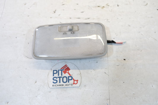 8124060060B0 PLAFONIERA LUCE INTERNA ABITACOLO POSTERIORE LEXUS CT200H CT 200H 12S