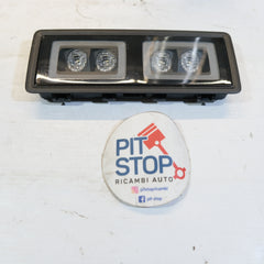 11a947290a PLAFONIERA POSTERIORE LUCE INTERNA ABITACOLO AUDI Q4 2021> 10S