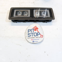 11a947290a PLAFONIERA POSTERIORE LUCE INTERNA ABITACOLO AUDI Q4 2021> 10S