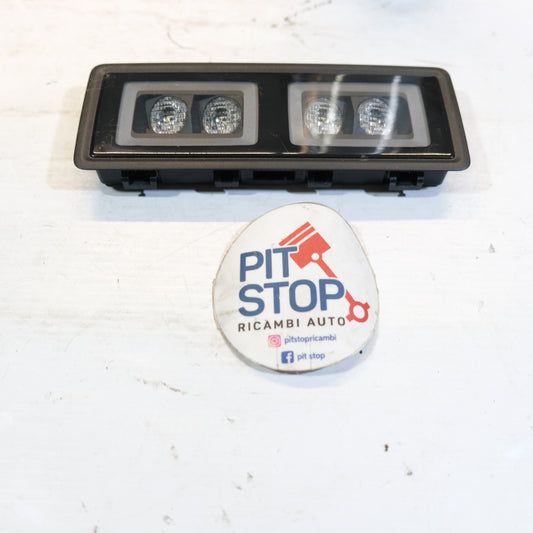 11a947290a PLAFONIERA POSTERIORE LUCE INTERNA ABITACOLO AUDI Q4 2021> 10S