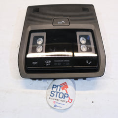 89a959569 PLAFONIERA LUCE INTERNA ABIATCOLO LED AUDI Q4 2021> 10S