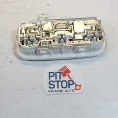 PLAFONIERA LUCE INTERNA ABITACOLO RENAULT SCENIC III X MOD MEGANE 3 12S