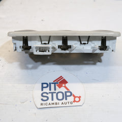 PLAFONIERA LUCE INTERNA ABITACOLO RENAULT SCENIC III X MOD MEGANE 3 12S