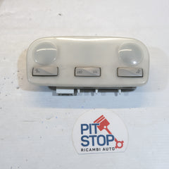 PLAFONIERA LUCE INTERNA ABITACOLO RENAULT SCENIC III X MOD MEGANE 3 12S