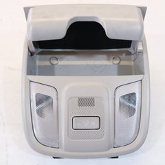 92800-D90XX PLAFONIERA LUCE INTERNA CENTRALE KIA SPORTAGE 2018 12s