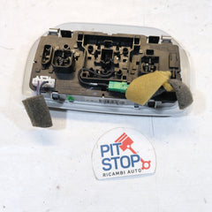 07356314060 PLAFONIERA LUCE INTERNA ABITACOLO ANTERIORE FIAT TIPO 356 2016 12s