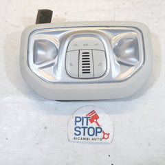 07356314060 PLAFONIERA LUCE INTERNA ABITACOLO ANTERIORE FIAT TIPO 356 2016 12s