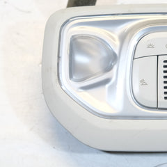 07356314060 PLAFONIERA LUCE INTERNA ABITACOLO ANTERIORE FIAT TIPO 356 2016 12s