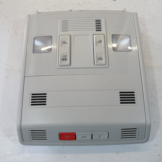 2ga867071b PLAFONIERA LUCE INTERNO ABITACOLO NO LED VW T-ROC 2020 10S