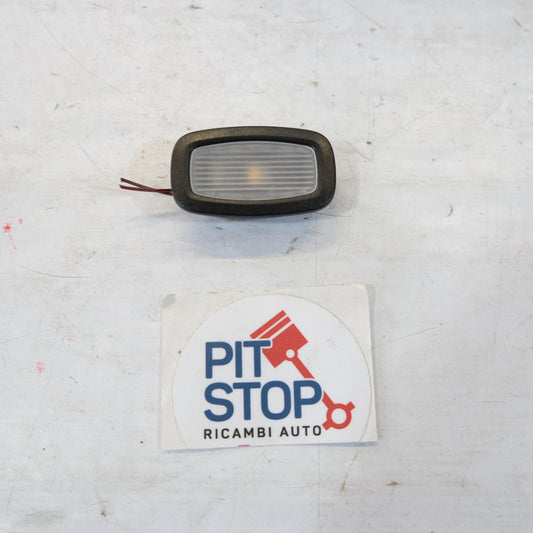 A0009064306 PLAFONIERA A LED MERCEDES CLASSE C W205 CLASSE E W213 2016 10gh