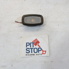 A0009064306 PLAFONIERA A LED MERCEDES CLASSE C W205 CLASSE E W213 2016 10gh