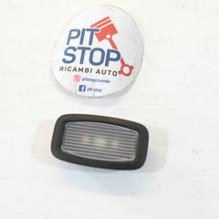 a0009063904 PLAFONIERA LED LUCE INTERNA MERCEDES CLASSE C 220 CDI W205 12S