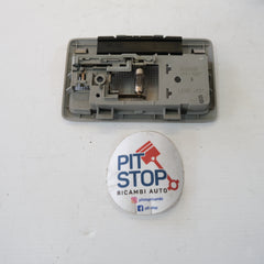 95507379 PLAFONIERA LUCE INTERNA ABITACOLO SUZUKI SPLAH OPEL AGILA B 2009 12S