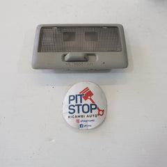 95507379 PLAFONIERA LUCE INTERNA ABITACOLO SUZUKI SPLAH OPEL AGILA B 2009 12S