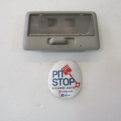 95507379 PLAFONIERA LUCE INTERNA ABITACOLO SUZUKI SPLAH OPEL AGILA B 2009 12S