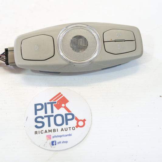 AM51-13K767-AB LUCE INTERNA PLAFONIERA FORD Focus c-max 2011> 10S