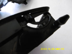 PLAFONIERA LUCE ABITACOLO INTERNA MERCEDES CLASSE A w177 a0009001919 12S