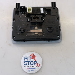 92850K7000 PLAFONIERA LUCE INTERNA ANTERIORE HYUNDAI I10 III 2023 12S