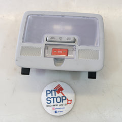 92850K7000 PLAFONIERA LUCE INTERNA ANTERIORE HYUNDAI I10 III 2023 12S