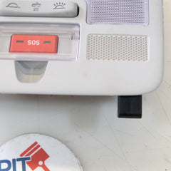 92850K7000 PLAFONIERA LUCE INTERNA ANTERIORE HYUNDAI I10 III 2023 12S