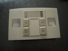 5G1947105L LUCE INTERNA PLAFONIERA VOLKSWAGEN GOLF 7 2015 105214