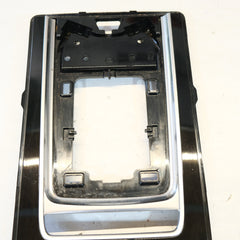 gx63-044e04-a RIVESTIMENTO TUNNEL CENTRALE JAGUAR XE XF X260 2015-20 12G