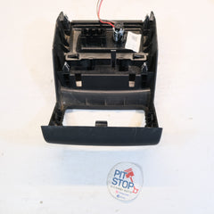 80A864376A RIVESTIMENTO POSTERIORE TUNNEL CENTRALE AUDI Q5 SPORTBACK 2017> bx51