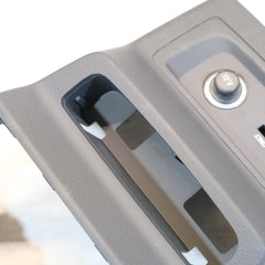 80A864376A RIVESTIMENTO POSTERIORE TUNNEL CENTRALE AUDI Q5 SPORTBACK 2017> bx51