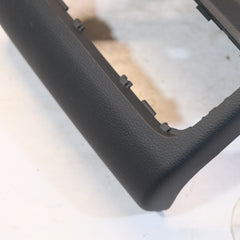 80A864376A RIVESTIMENTO POSTERIORE TUNNEL CENTRALE AUDI Q5 SPORTBACK 2017> bx51