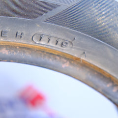 1 PNEUMATICO HANKOOK 185 60 R14 82H DOT 2019 BX51