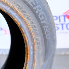 1 PNEUMATICO HANKOOK 185 60 R14 82H DOT 2019 BX51