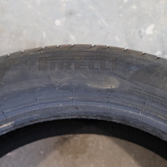 DOT 2022 205 55 r19 1 PNEUMATICO PIRELLI POWERGY BX51