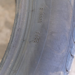 DOT 2022 205 55 r19 1 PNEUMATICO PIRELLI POWERGY BX51