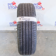 DOT 2022 205 55 r19 1 PNEUMATICO PIRELLI POWERGY BX51