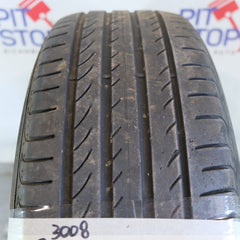 DOT 2022 205 55 r19 1 PNEUMATICO PIRELLI POWERGY BX51