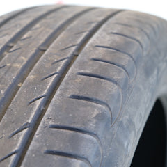 DOT 2022 205 55 r19 1 PNEUMATICO PIRELLI POWERGY BX51