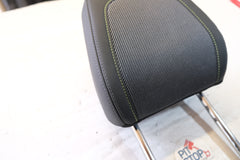 9828569480 POGGIATESTA ANTERIORE GUIDA PASSEGGERO PEUGEOT 208 2008 GT-LINE 2019 51s