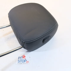 A1779707700 POGGIATESTA ANTERIORE SX DX IN PELE NERA MERCEDES GLA 2020> BX51