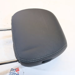 A1779707700 POGGIATESTA ANTERIORE SX DX IN PELE NERA MERCEDES GLA 2020> BX51