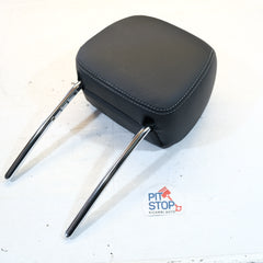 A1779707700 POGGIATESTA ANTERIORE SX DX IN PELE NERA MERCEDES GLA 2020> BX51