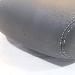 A1779707700 POGGIATESTA ANTERIORE SX DX IN PELE NERA MERCEDES GLA 2020> BX51