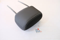 864005301R POGGIATESTA ANTERIORE SX / DX PELLE STOFFA RENAULT CLIO 4a 07/12>12/16< BX45