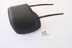 864005301R POGGIATESTA ANTERIORE SX / DX PELLE STOFFA RENAULT CLIO 4a 07/12>12/16< BX45