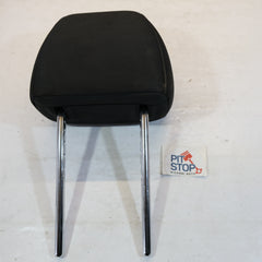 80A881903R POGGIATESTA ANTERIORE IN STOFFA NERO AUDI Q5 FYT 2017> BX51