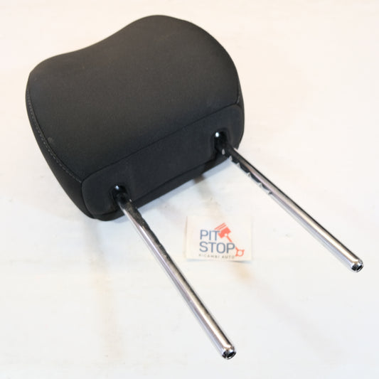 80A881903R POGGIATESTA ANTERIORE IN STOFFA NERO AUDI Q5 FYT 2017> BX51