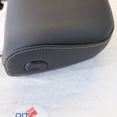 2G0881901EMFV POGGIATESTA IN SIMIL PELLE NERO VOLKSWAGEN T-CROSS 51S