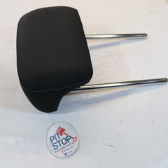 POGGIATESTA POSTERIORE ESTERNO SX DX IN TESSUTO NERO VW TIGUAN 2016/2022 BX51