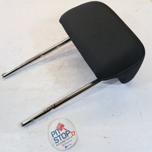 POGGIATESTA POSTERIORE ESTERNO SX DX IN TESSUTO NERO VW TIGUAN 2016/2022 BX51